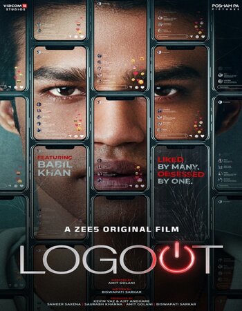 Watch Logout (2025) Online Full Movie Free