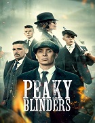 Watch Peaky Blinders (2025) Online Full Movie Free