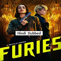 Watch Furies (2026) Online Full Movie Free