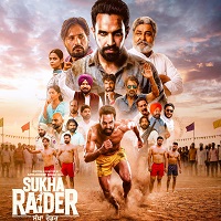 Sukha Raider (2026) Watch Online Free