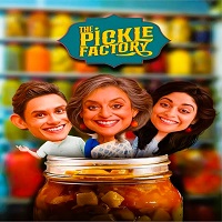 The Pickle Factory (2024) Watch Online Free