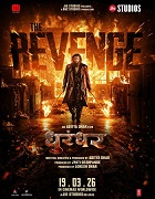 Dhurandhar The Revenge (2026) Full Movie Watch Online Free