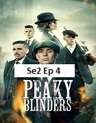 Watch Peaky Blinders (2025) Online Full Movie Free