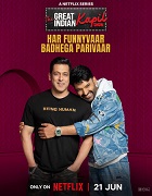 Watch The Great Indian Kapil Show (2024) Online Full Movie Free