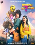 Watch Mannu Kya Karegga (2025) Online Full Movie Free