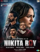 Watch Nikita Roy (2025) Online Full Movie Free