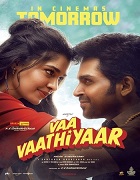 Vaa Vaathiyaar (2026) Full Movie Watch Online Free
