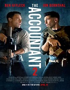 Watch The Accountant 2 (2025) Online Full Movie Free