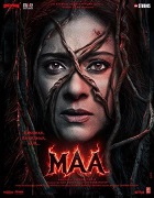 Watch Maa (2025) Online Full Movie Free