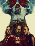 Watch 28 Years Later (2025) Online Full Movie Free