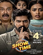 Watch Show Time (2025) Online Full Movie Free