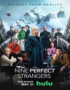 Watch Nine Perfect Strangers (2025) Online Full Movie Free