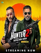 Watch Hunter (2025) Online Full Movie Free