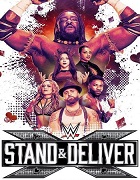 Watch WWE NXT Stand & Deliver (2025) Online Full Movie Free