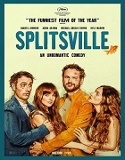 Splitsville (2025) Full Movie Watch Online Free