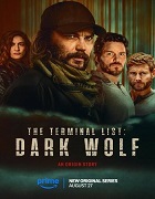 Watch The Terminal List Dark Wolf (2025) Online Full Movie Free