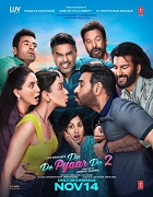 Watch De De Pyaar De 2 (2025) Online Full Movie Free