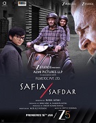 Watch Safia safdar (2026) Online Full Movie Free