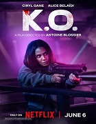 Watch K.O. (2025) Online Full Movie Free