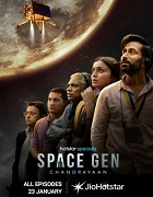 Watch Space Gen Chandrayaan (2026) Online Full Movie Free