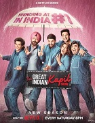 Watch The Great Indian Kapil Show (2025) Online Full Movie Free