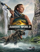 Watch Jurassic World Rebirth (2025) Online Full Movie Free