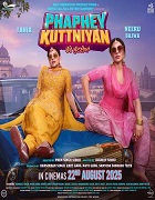 Watch Phaphey Kuttniyan (2025) Online Full Movie Free