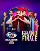 Watch Bigg Boss (2025) Online Full Movie Free