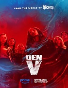 Watch Gen V (2025) Online Full Movie Free