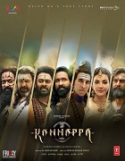 Watch Kannappa (2025) Online Full Movie Free