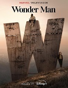 Wonder Man (2026) Watch Online Free
