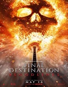Watch Final Destination Bloodlines (2025) Online Full Movie Free