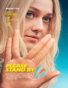 Watch Please Stand By (2018) Online Full Movie Free