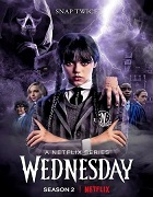 Watch Wednesday (2025) Online Full Movie Free