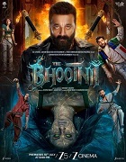 Watch The Bhootnii (2025) Online Full Movie Free