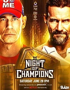 Watch WWE Night of Champions 2025 (2025) Online Full Movie Free