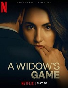 Watch A Widows Game (2025) Online Full Movie Free