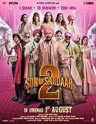 Watch Son of Sardaar 2 (2025) Online Full Movie Free