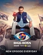 Watch Bigg Boss (2006) Online Full Movie Free