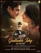 Watch Gustaakh Ishq (2025) Online Full Movie Free
