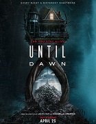 Watch Until Dawn (2025) Online Full Movie Free