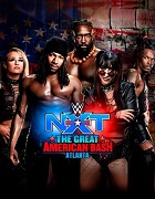 Watch NXT The Great American Bash (2025) Online Full Movie Free