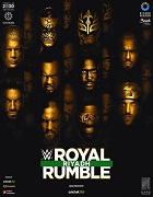 Royal Rumble 2026 (2026) Watch Online Free