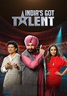 Watch Indias Got Talent (2025) Online Full Movie Free