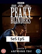 Watch Peaky Blinders (2025) Online Full Movie Free