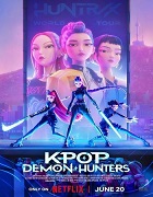Watch KPop Demon Hunters (2025) Online Full Movie Free