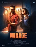 Watch Mirage (2025) Online Full Movie Free