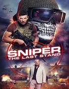 Watch Sniper The Last Stand (2025) Online Full Movie Free