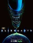 Watch Alien Earth (2025) Online Full Movie Free