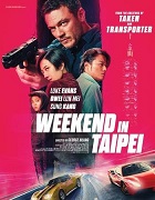 Watch Weekend in Taipei (2024) Online Full Movie Free
